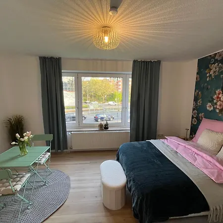 Cocoon Ratingen