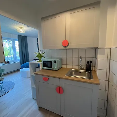 Apartment Cocoon Ratingen