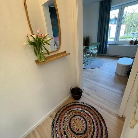 Apartment Cocoon *