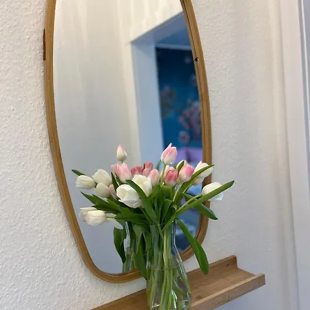Cocoon Apartment Ratingen