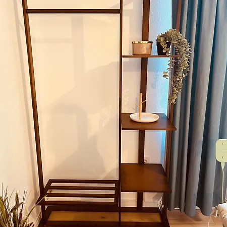 Cocoon Apartment