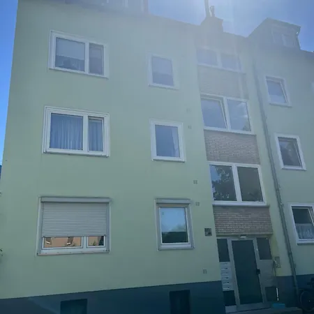Cocoon * Ratingen