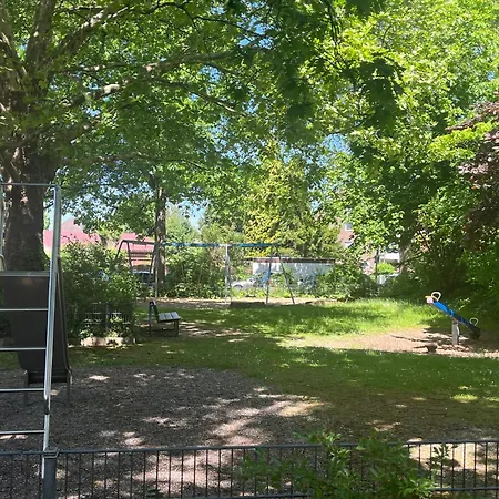 Cocoon Apartamento Ratingen