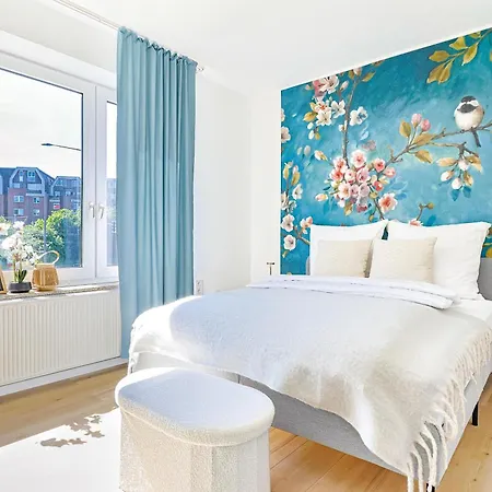 Cocoon Apartamento *