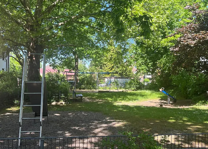 Cocoon Appartement Ratingen