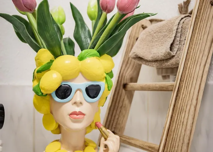 Appartement Cocoon *