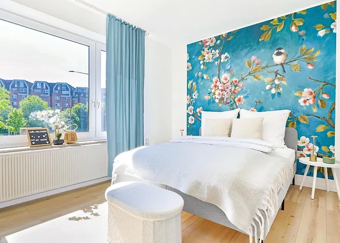 Cocoon Appartement *